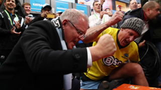 Nrl Power Rankings Ranking The Best Theme Songs In The Nrl Sporting News Australia