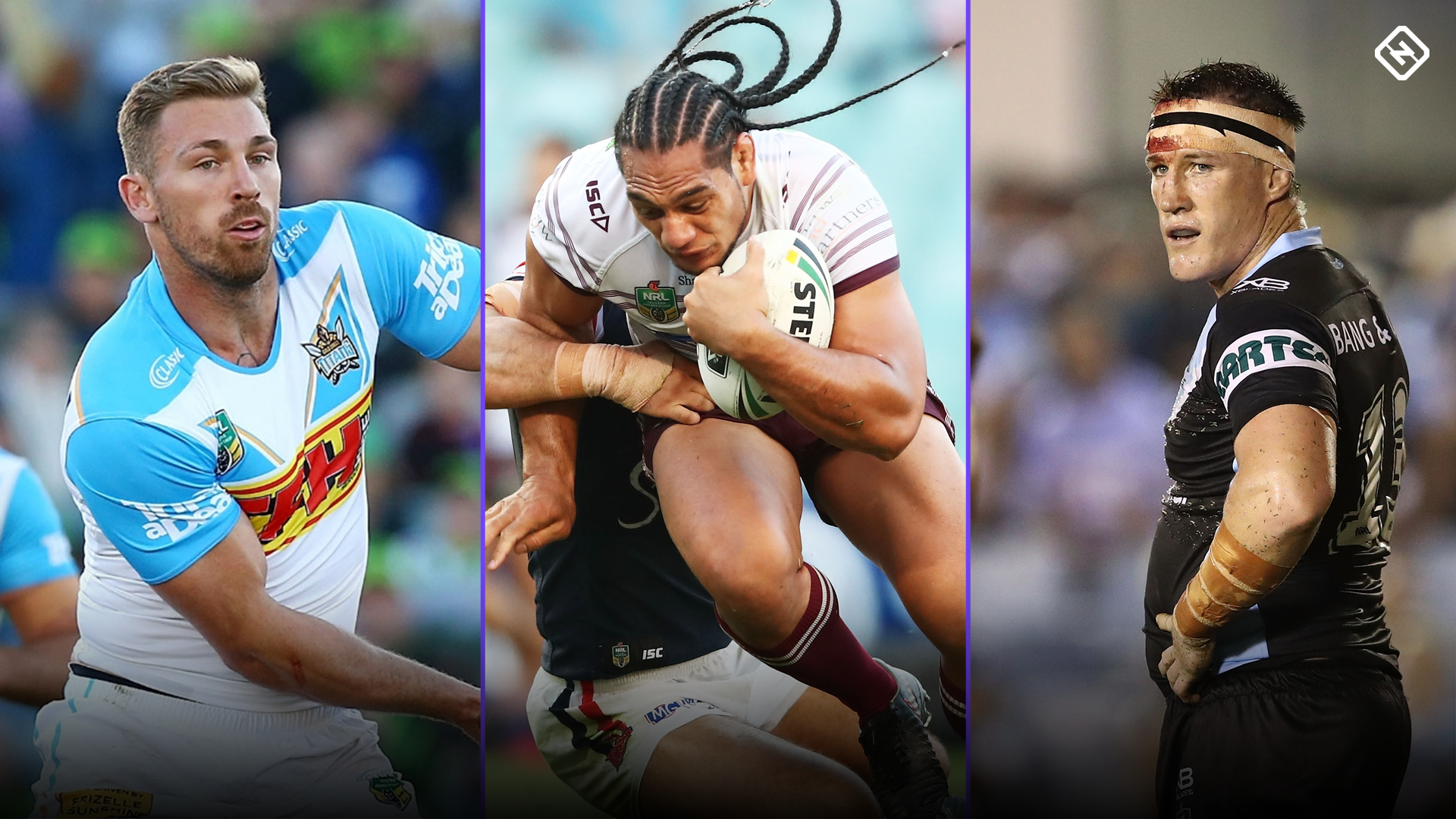 NRL Supercoach Who to buy, hold, sell and watch Round Nine