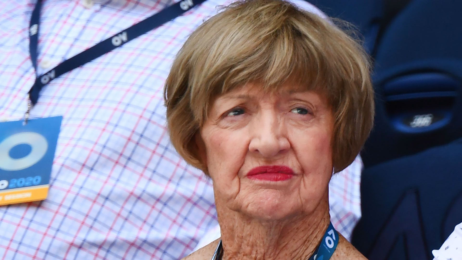 Australian Open 2020: Questions asked after Margaret Court tribute video released online ...