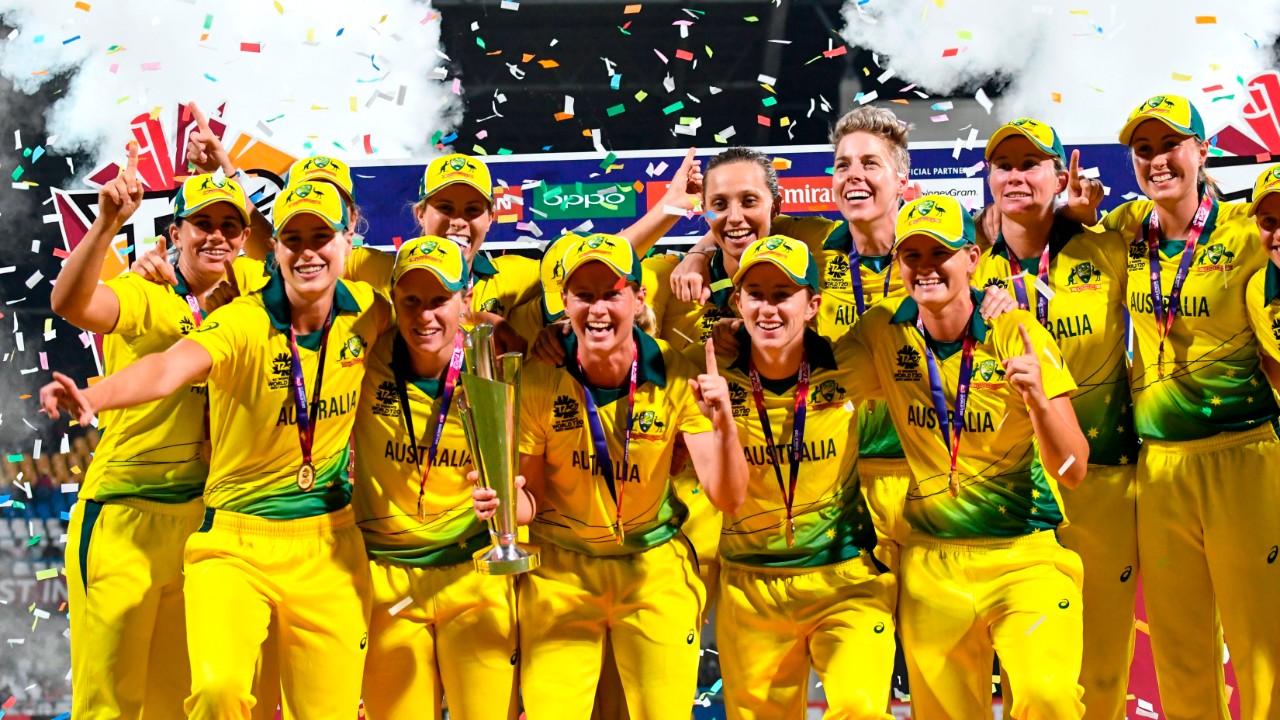 ICC Women's T20 World Cup 2020 What and when is it