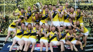 Ask The Afl Rover Are The Richmond Tigers Rorting The Salary Cap Sporting News Australia