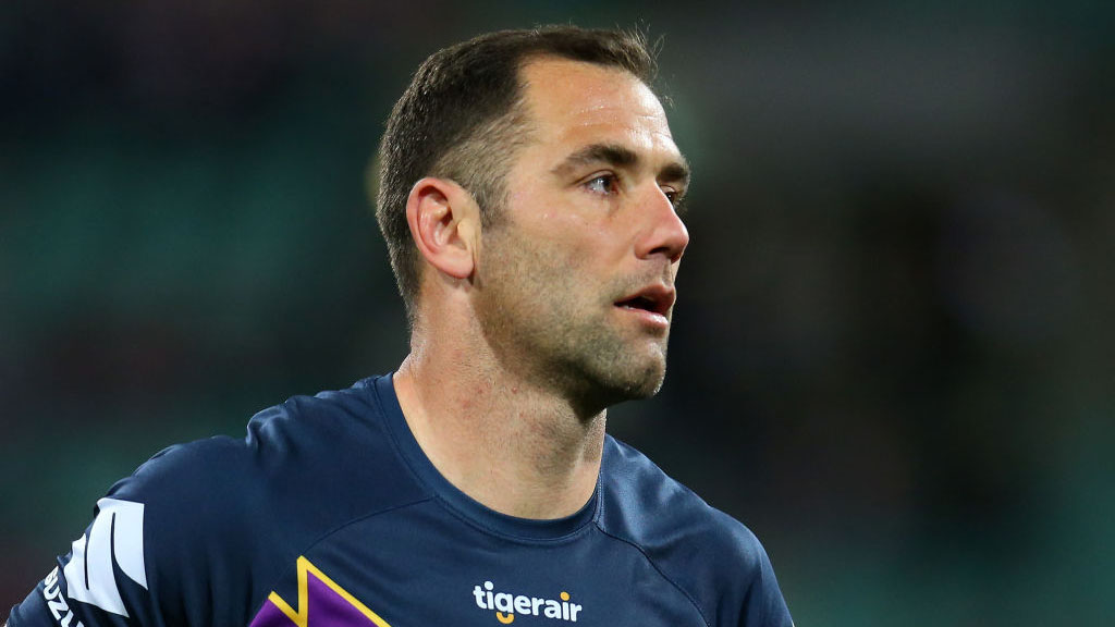 Nrl 2020 Cameron Smith Reportedly Leaves Nrl Fuming After Coronavirus Comments Sporting News Australia