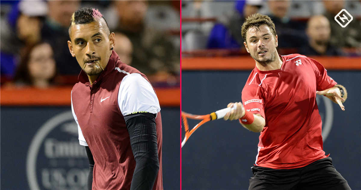 The biggest feuds in tennis history | Sporting News Australia
