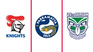 Nrl Power Rankings Which Club Rocks The Best Logo Sporting News Australia