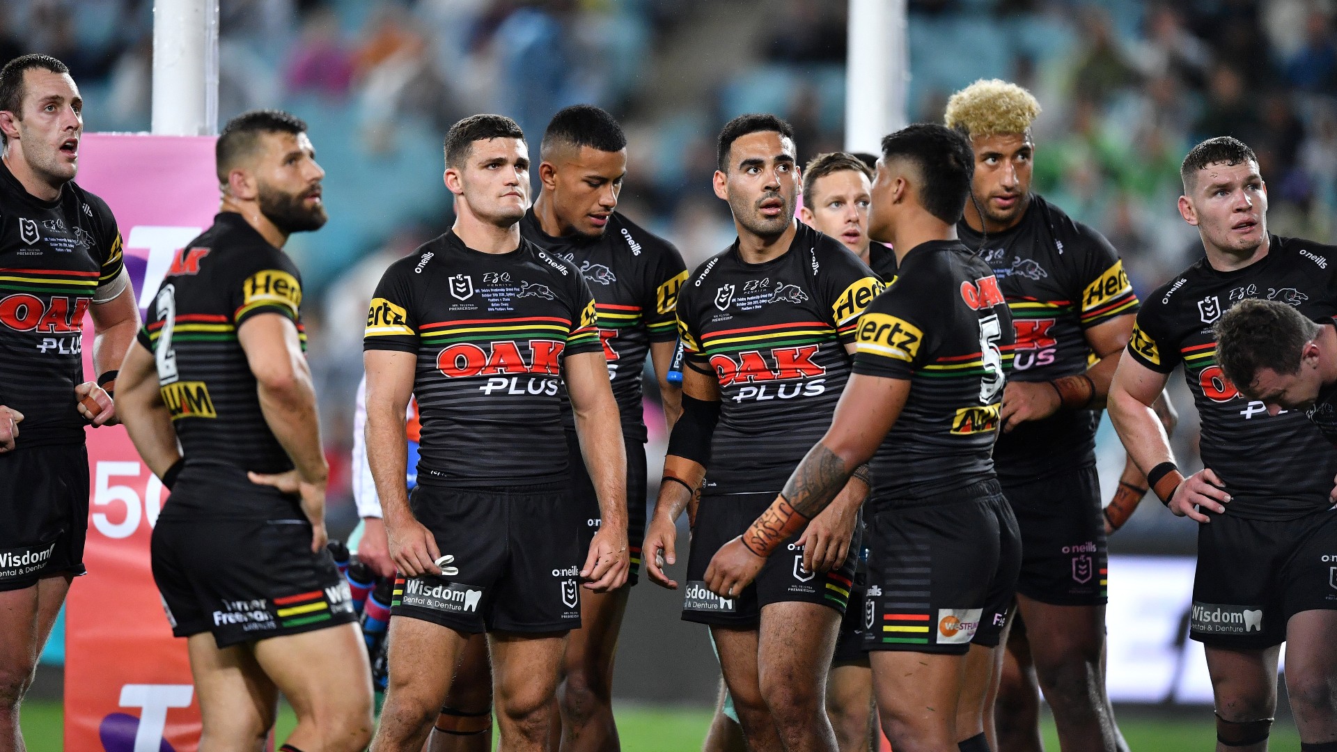 NRL Grand Final: Penrith Panthers Player Ratings | Sporting News Australia