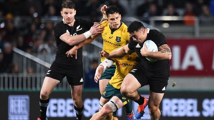 Rugby Championship 2020 Re Scheduled Fixtures Announced After South Africa Withdraw Sporting News Australia