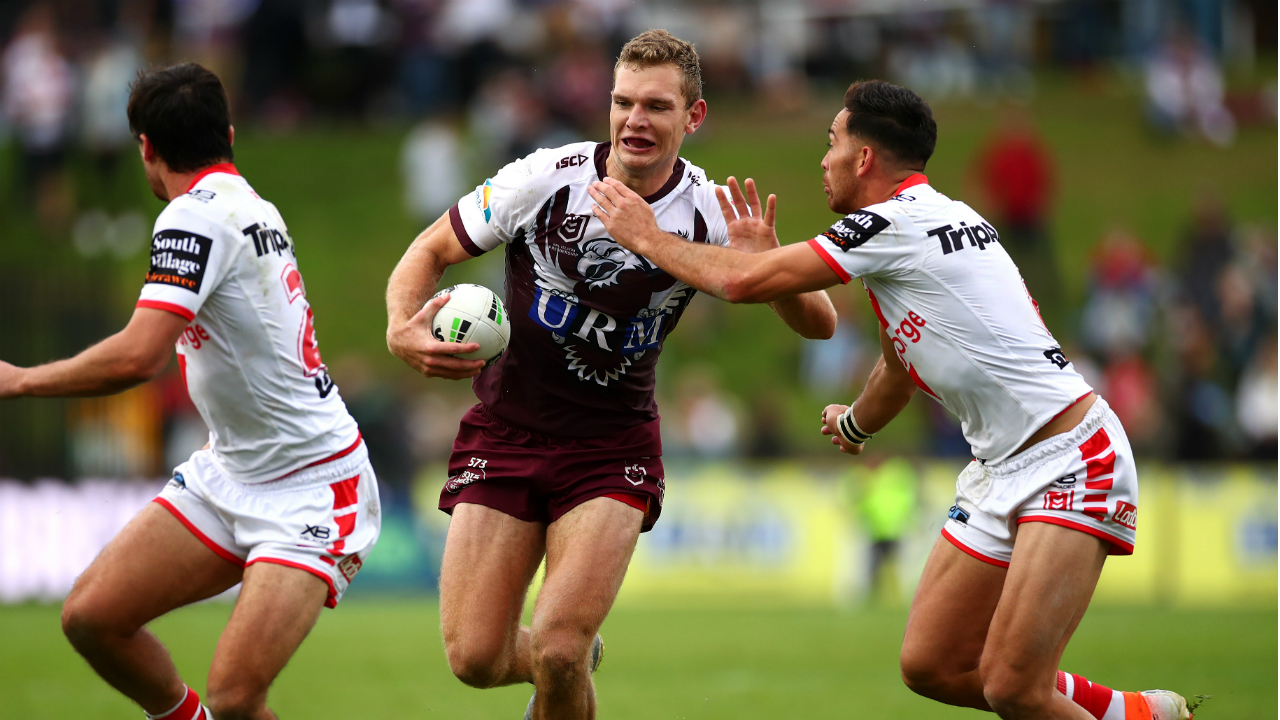 NRL 2019: Round 14 Team of the Week | Sporting News Australia