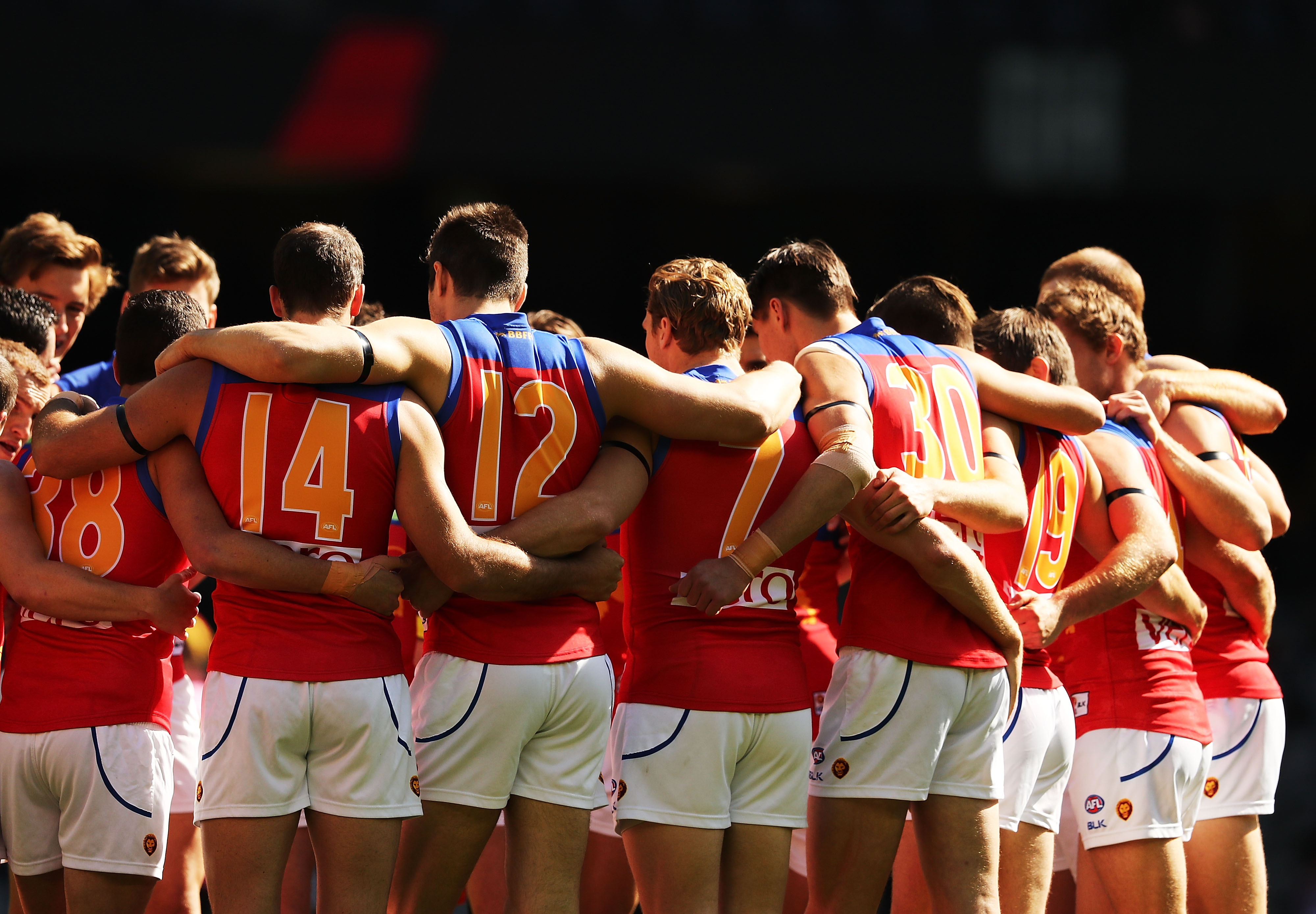 WATCH: Brisbane Lions upload cringeworthy membership video | Sporting