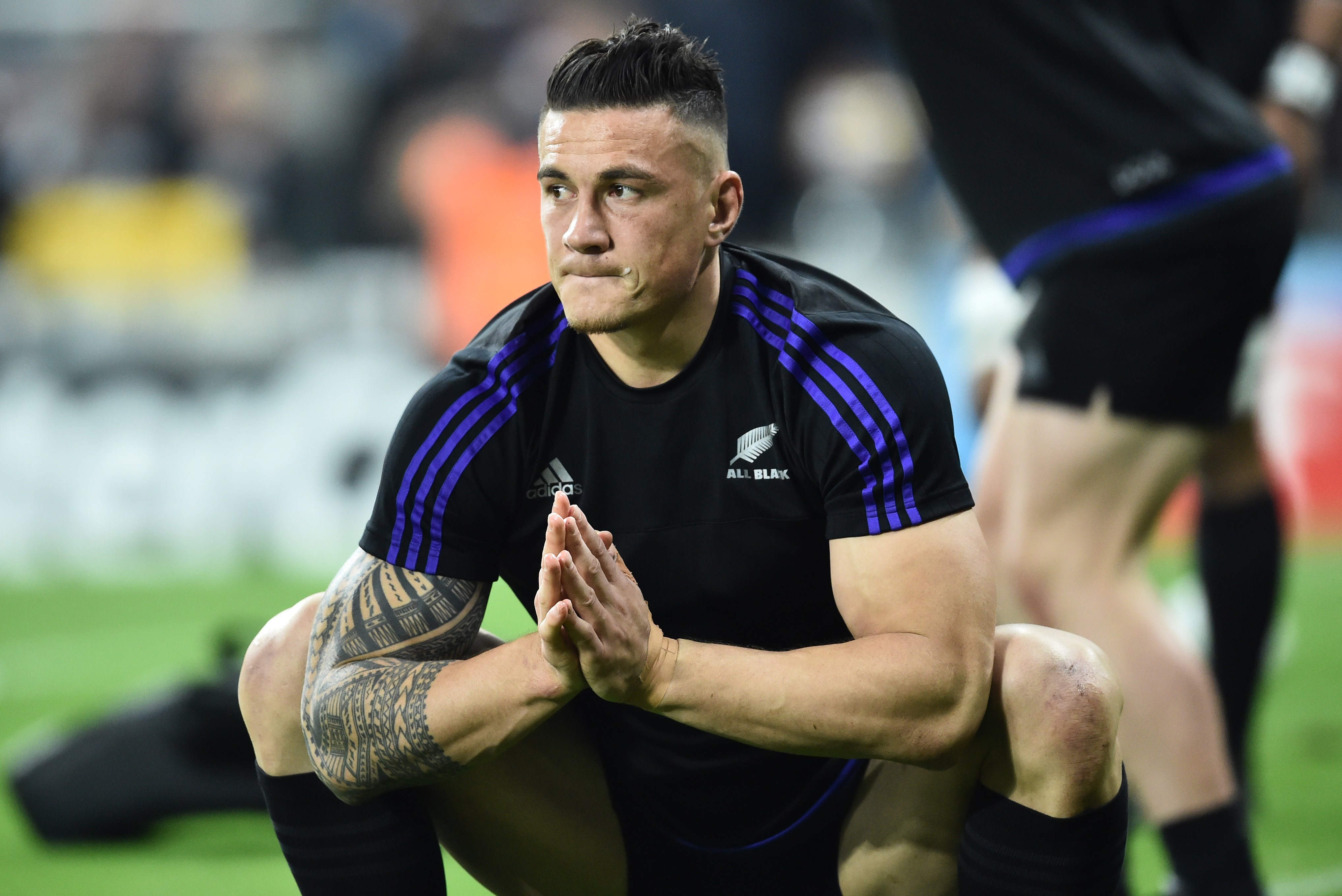 Sbw Extends Hand To Syrian Refugees Sporting News Australia