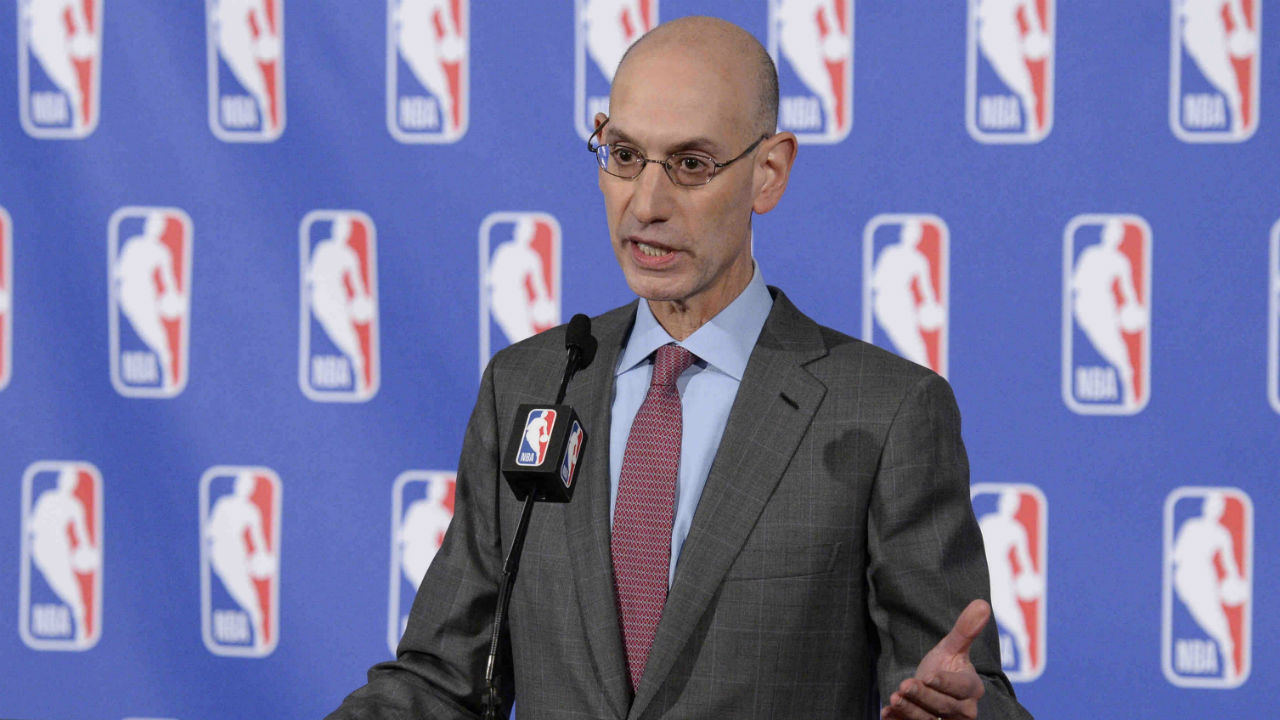 Indianapolis to host NBA All-Star Weekend in 2021 | NBA.com Australia | The official site of the NBA