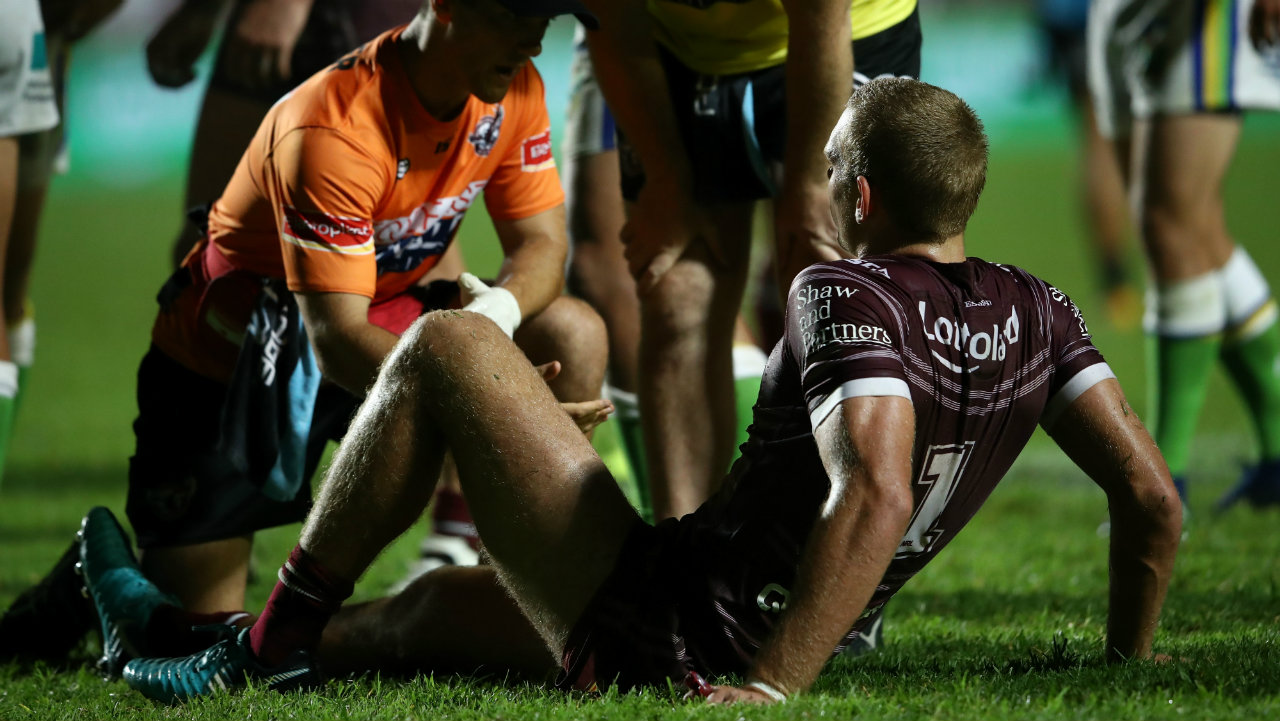 NRL Round Six Injury list for all clubs Sporting News Australia