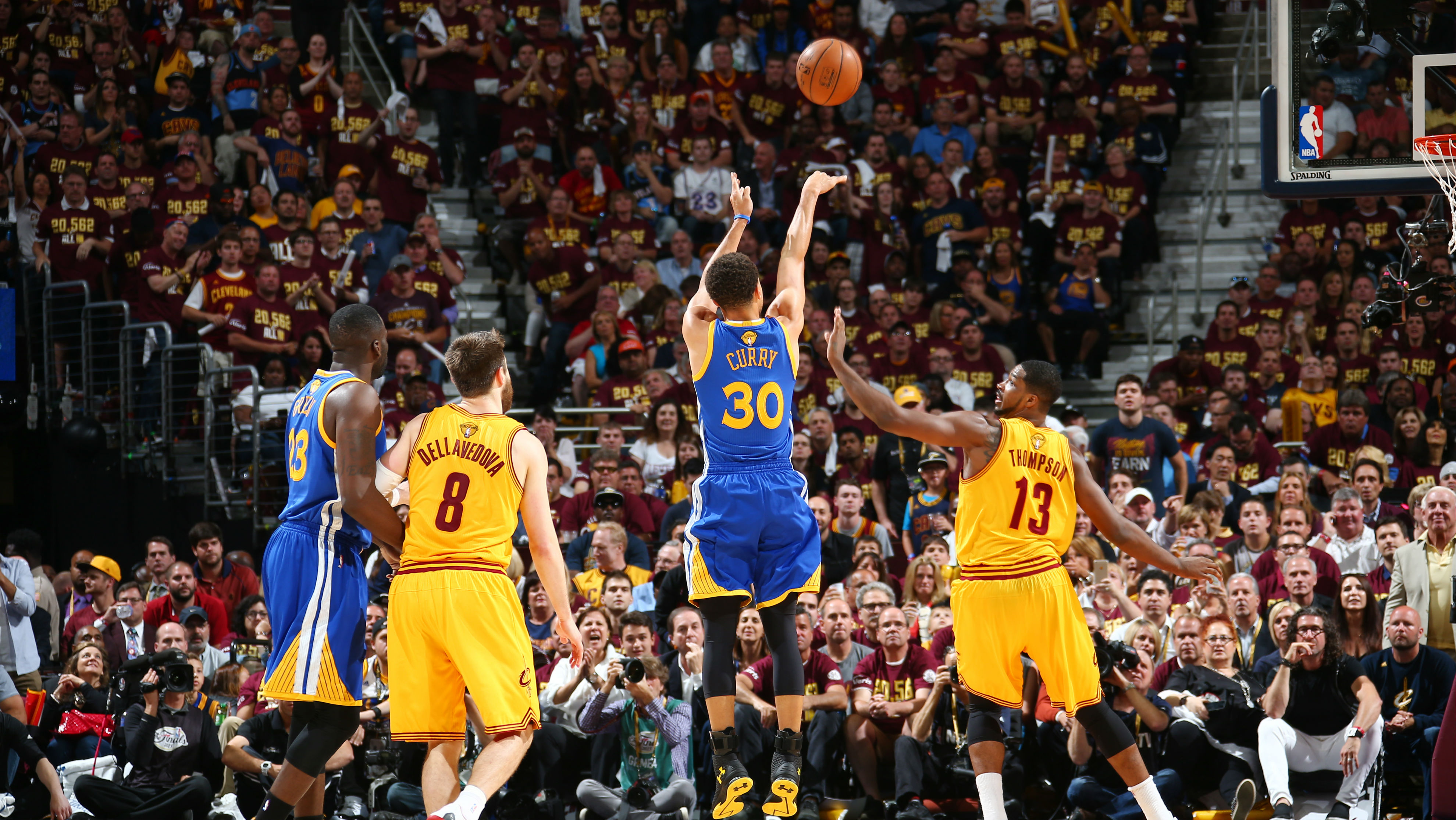 Wallpaper Five Things We Learned From The Warriors Game 4 Win Nba Com Free