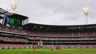 Afl Stadiums Ranking The Best And Worst Venues In The Country Sporting News Australia