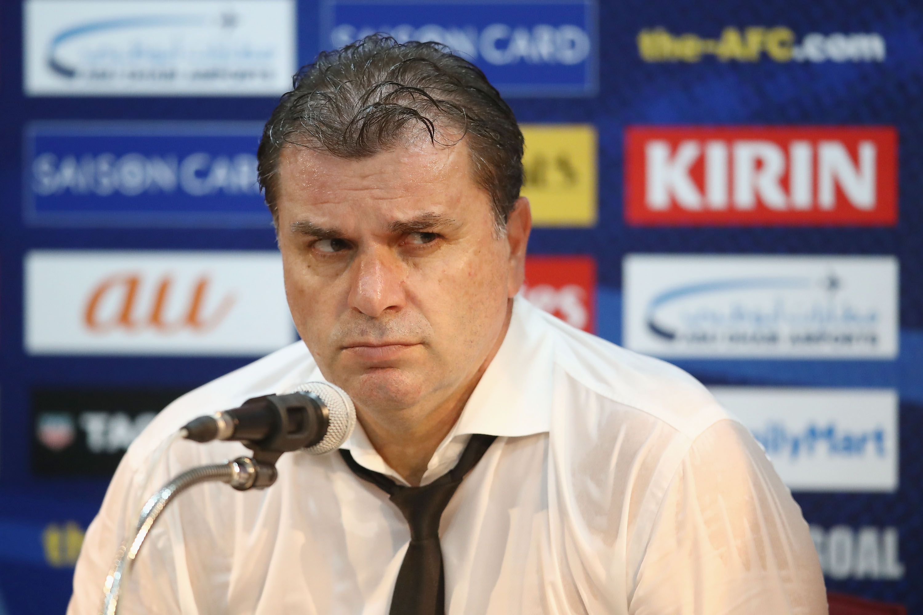 Socceroos given difficult Confederations Cup draw | Sporting News Australia