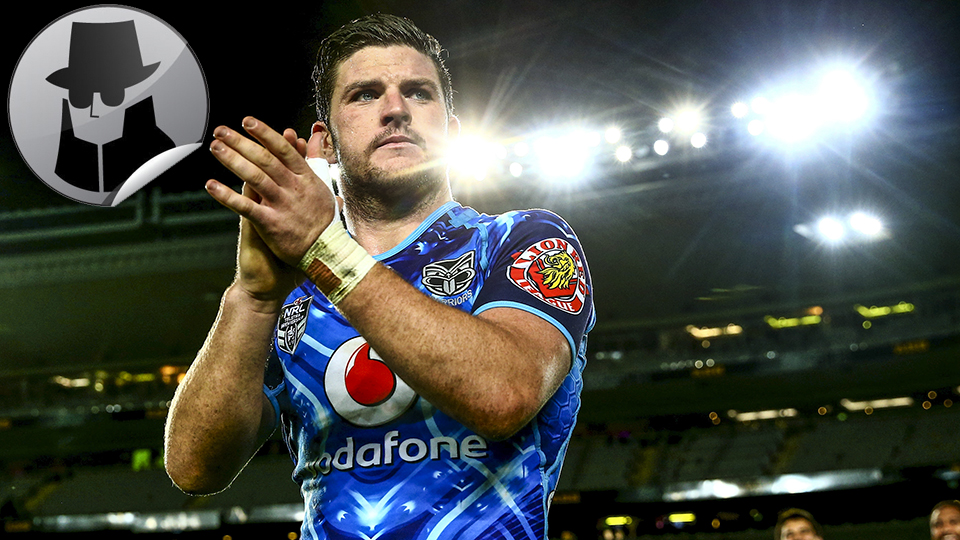 The Lurker - NRL Rumour File - Friday | Sporting News ...