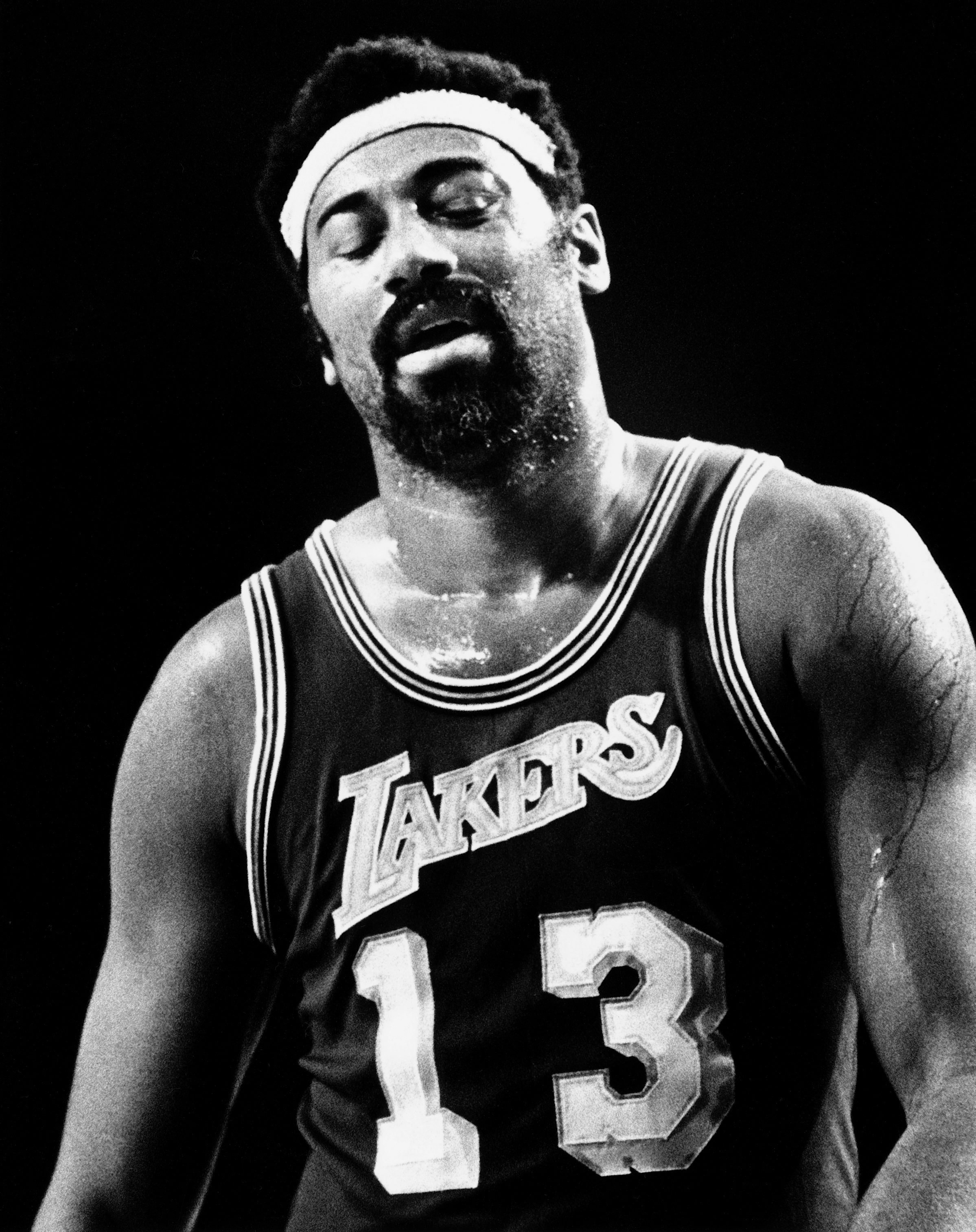 Remembering Wilt Chamberlain Sporting News Australia