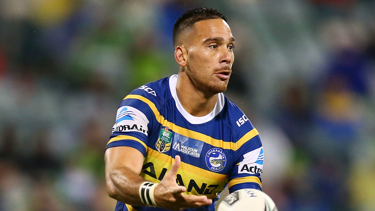 St George Illawarra Dragons news: Corey Norman ready to ...