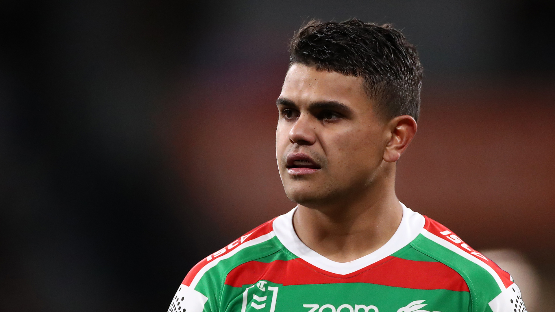 Latrell Mitchell Rabbitohs