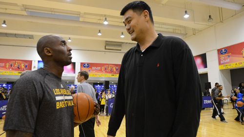 Once A Land Of Nba Promise Asia And India Still Untapped Nba