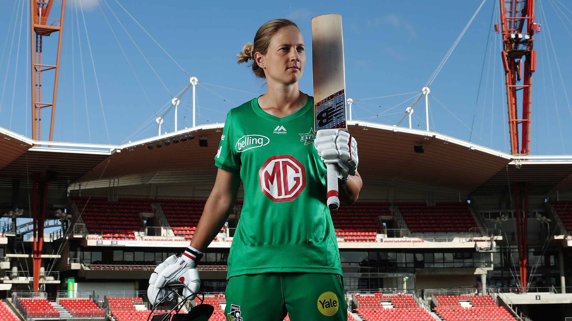 Wbbl06 Ladder Stats News Analysis Of All Eight Teams Players To Watch In The Women S Big Bash League Sporting News Australia