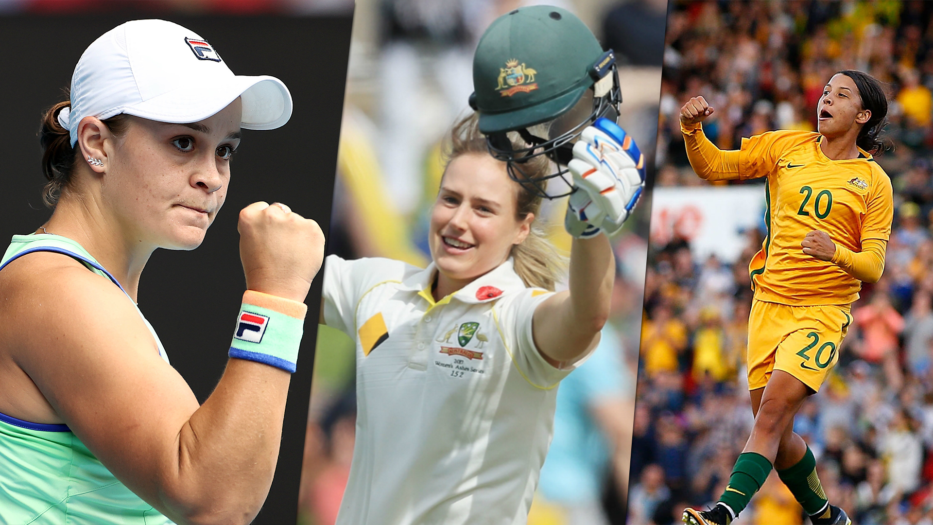 Australia S Top 100 Female Athletes Sporting News Australia Australia S Top 100 Female Athletes Sporting News Australia