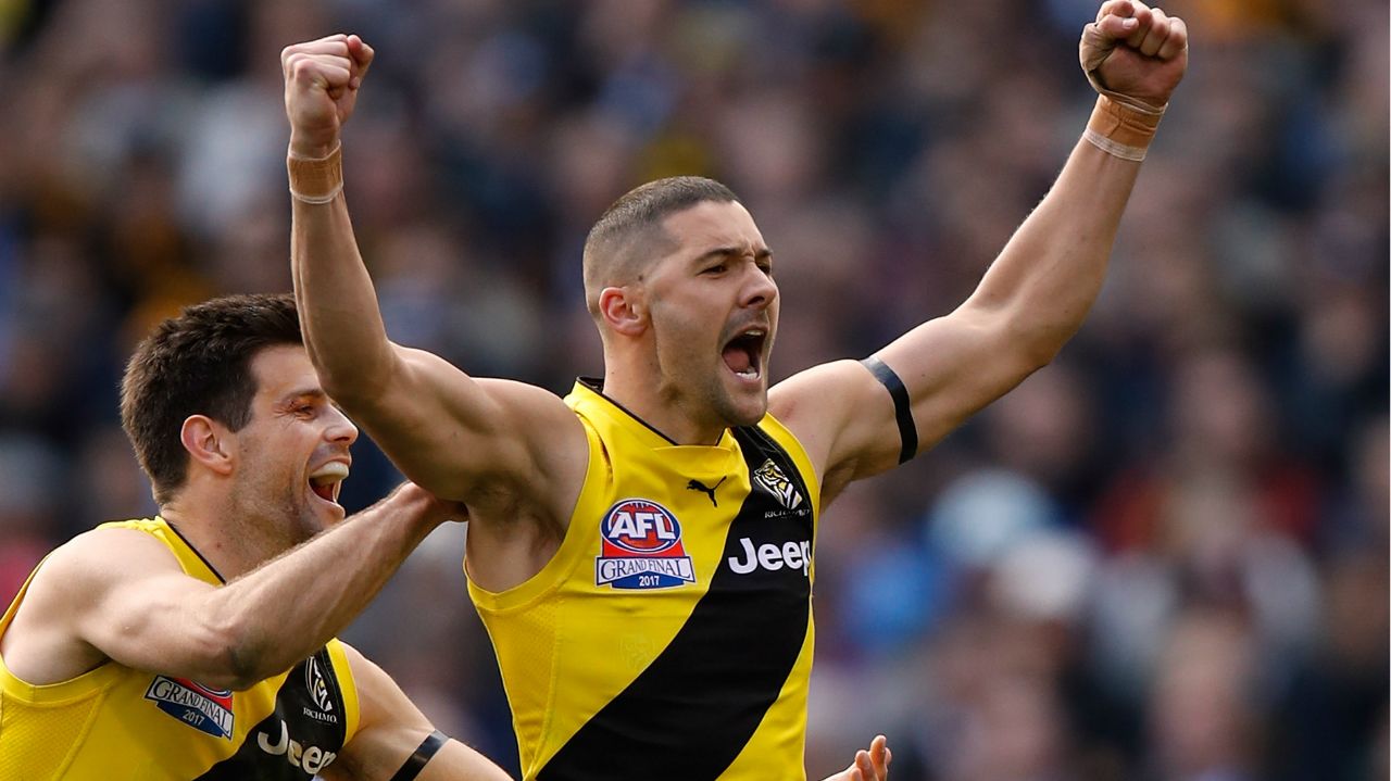 The Afl Rover S Top 10 Most Underrated Sporting News Australia