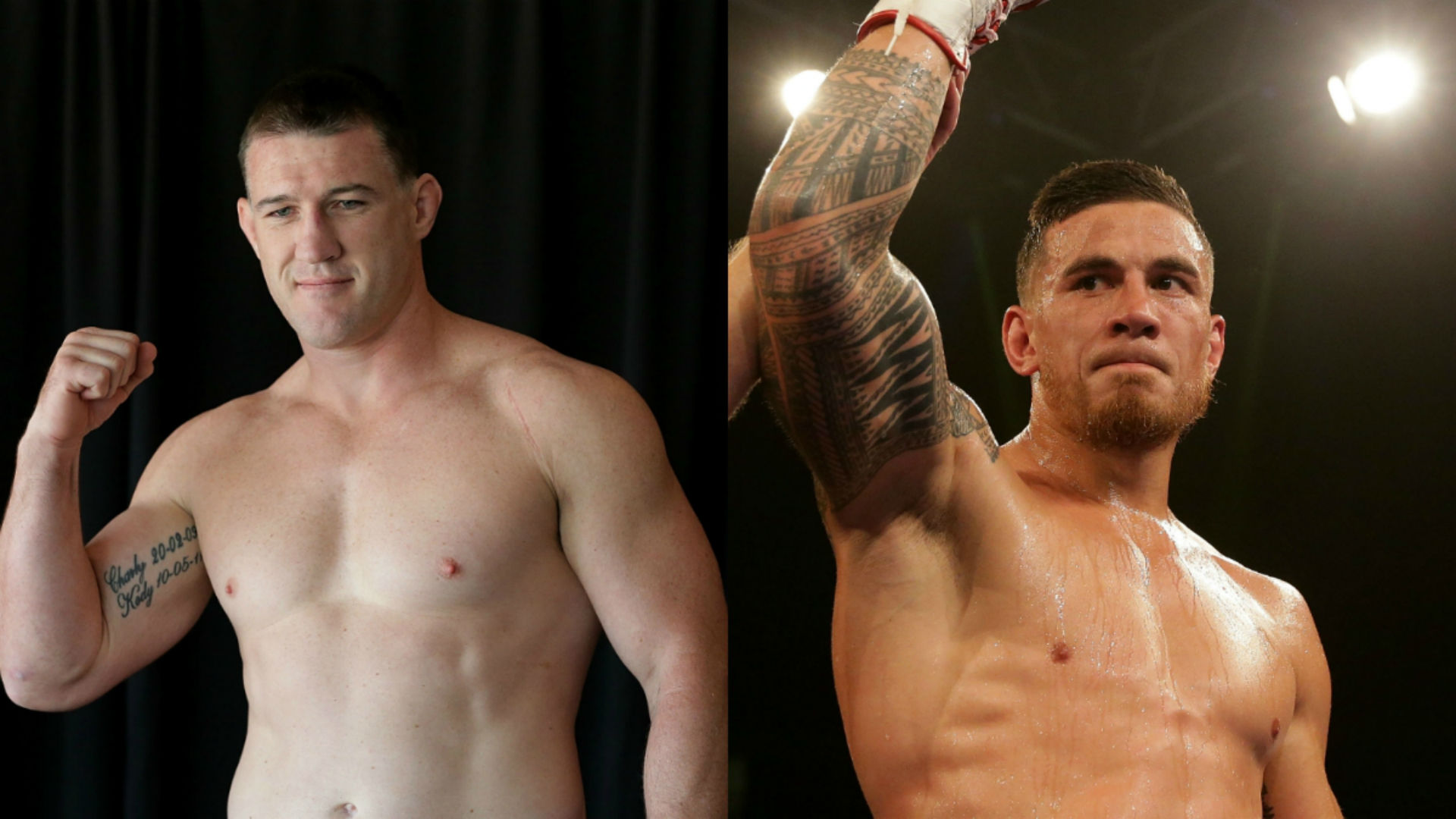 Poll Results Who Wins A Boxing Match Between Gallen And Sbw Sporting News Australia