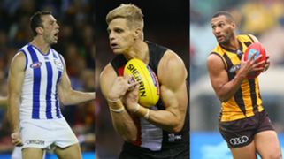 Coaches Picks The Real All Australian Team Sporting News Australia