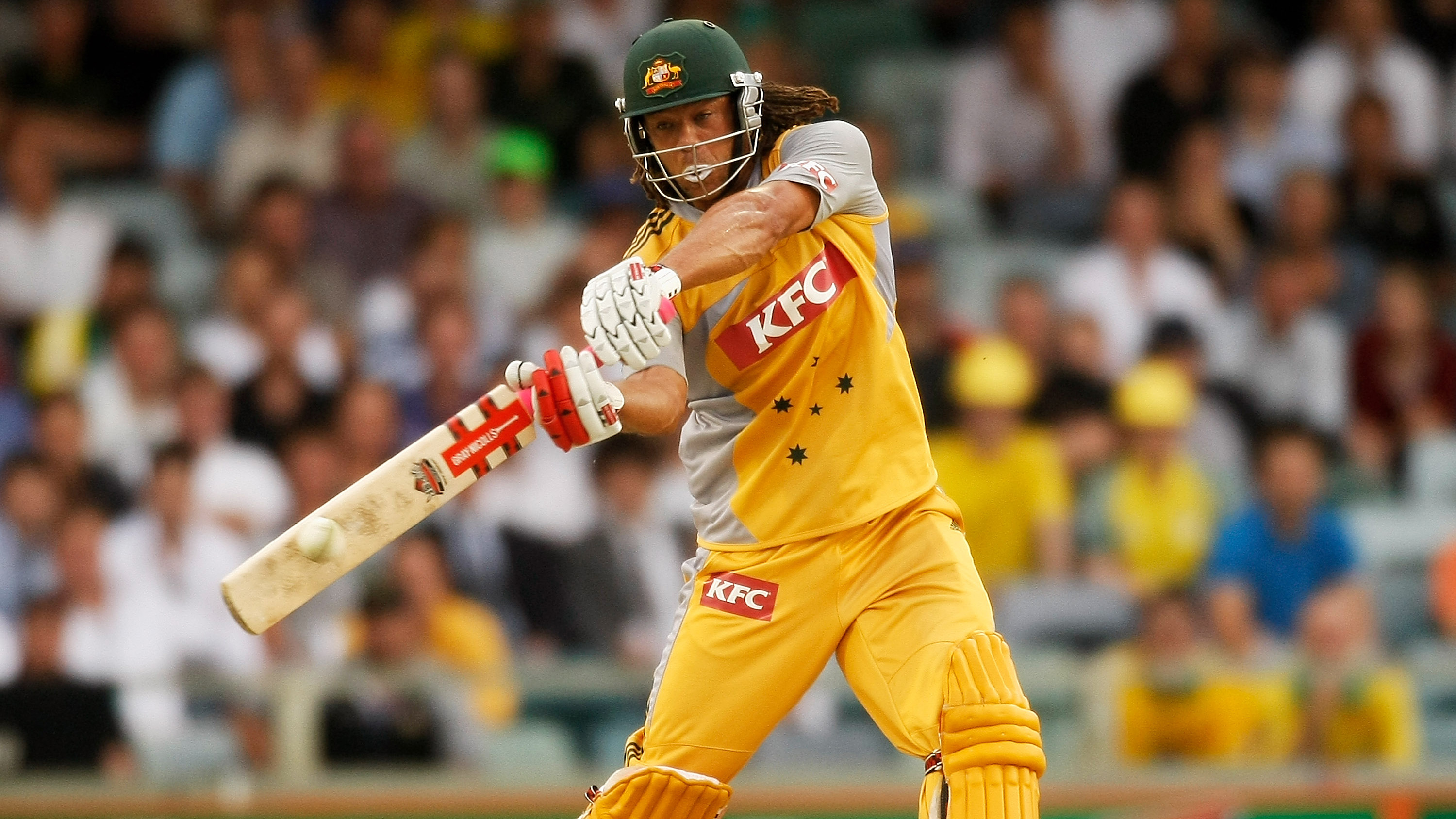 Controversial Aussie Cricketer Considering A Comeback Sporting News