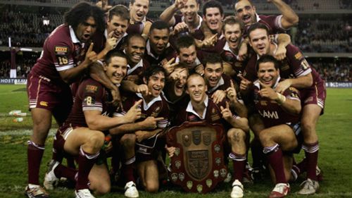 State Of Origin 19 Preview Teams Statistics History Sporting News Australia