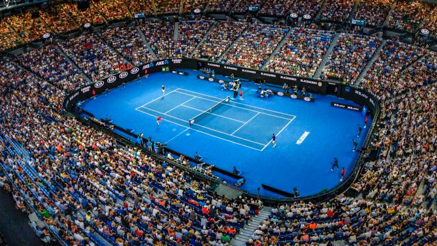 Australian Open 2021: Craig Tiley moves to calm concerns over travel and accommodation ...