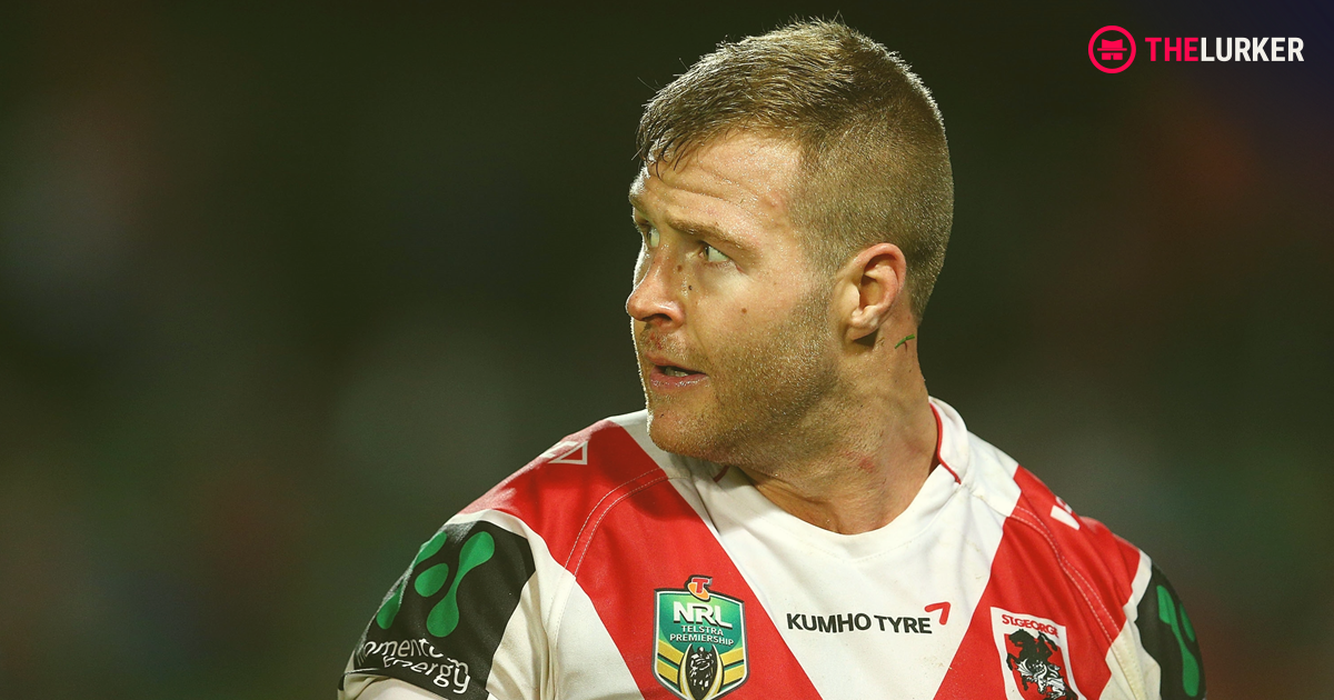 NRL 2020: Trent Merrin could backflip on Leeds return as ...