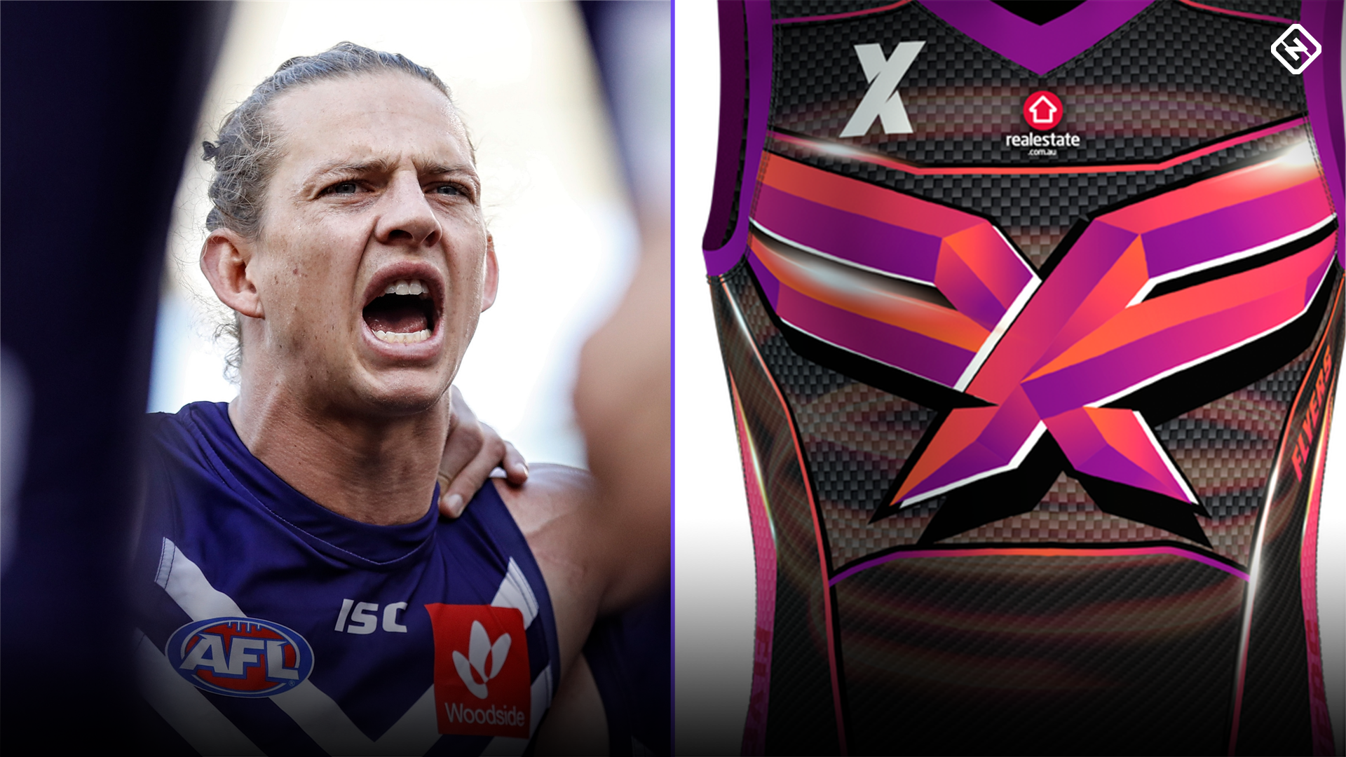 Aflx Captains Choose Their Teams As Fans Laud The Content Sporting News Australia