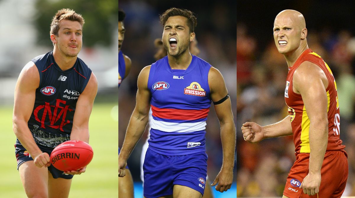 Afl Supercoach Buy Hold Watch Or Sell Round 11 Sporting News Australia