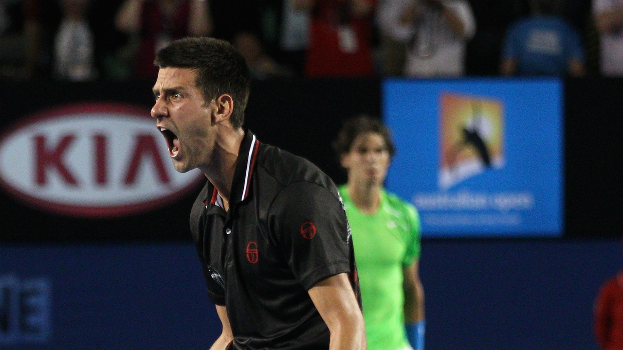 Australian Open: A look back at the epic 2012 Nadal-Djokovic final | Sporting News Australia