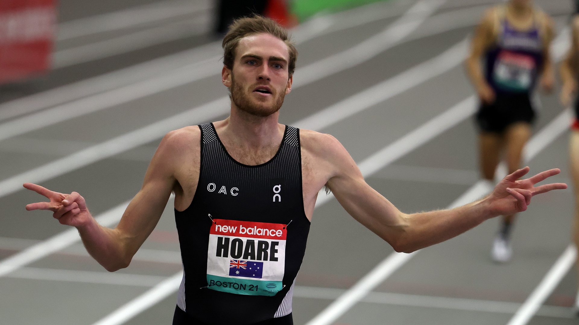 Rising Australian Star Oliver Hoare Runs One Of The Fastest 1500m Ever But Might Not Qualify For The Tokyo Olympics Sporting News Australia Oliver hoare is the author of every object tells a story (4.33 avg rating, 3 ratings, 1 review discover new books on goodreads. rising australian star oliver hoare