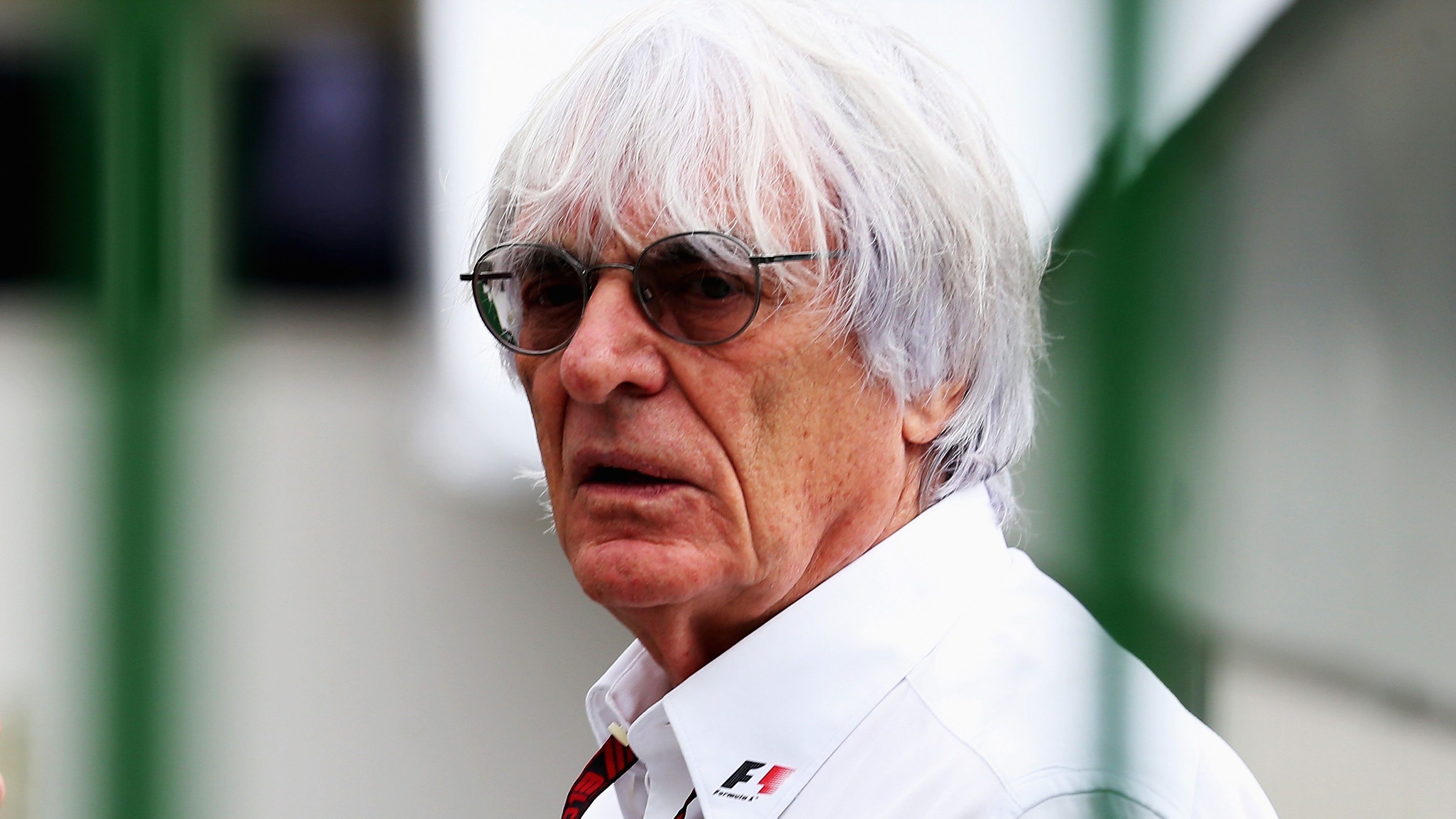 Ill Bernie Ecclestone Won't Miss Monaco F1 Grand Prix | Sporting News ...