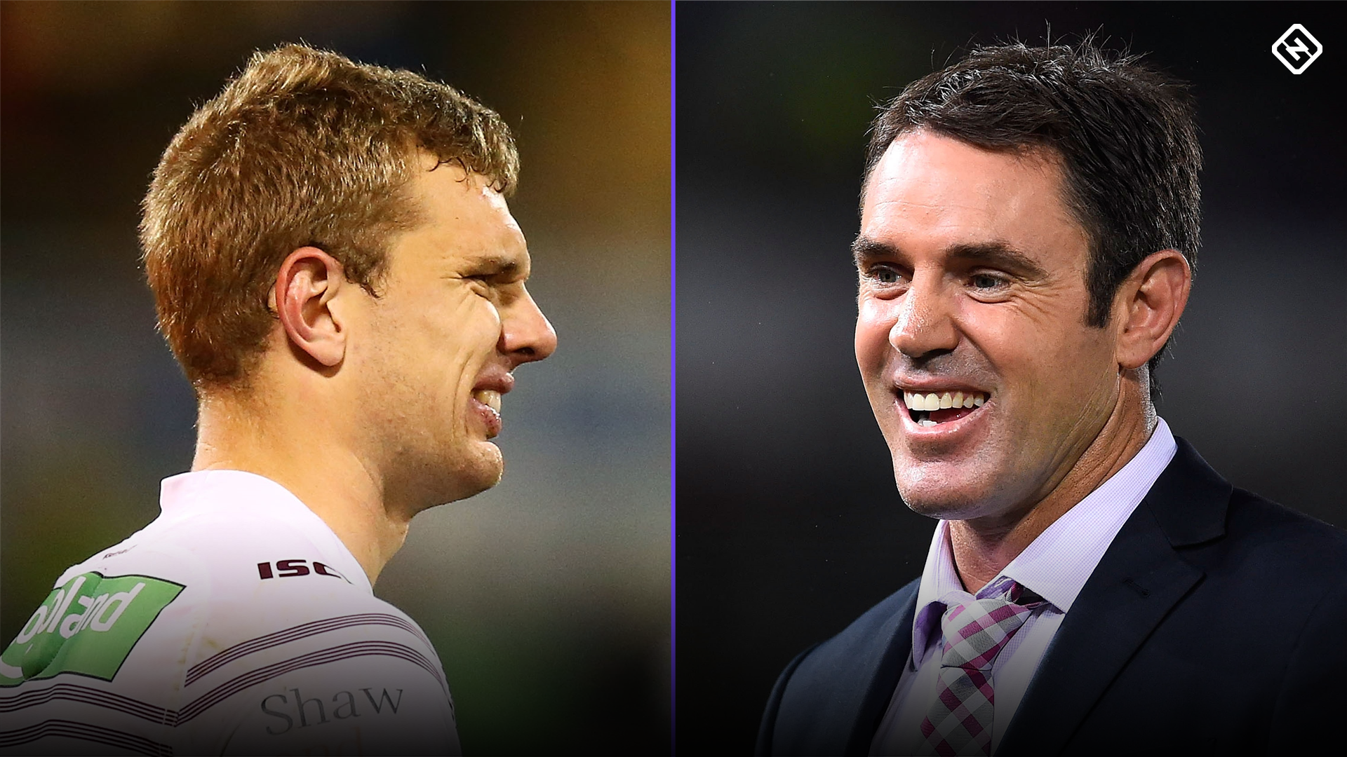 State of Origin: Tom Trbojevic hilariously grilled by NSW ...