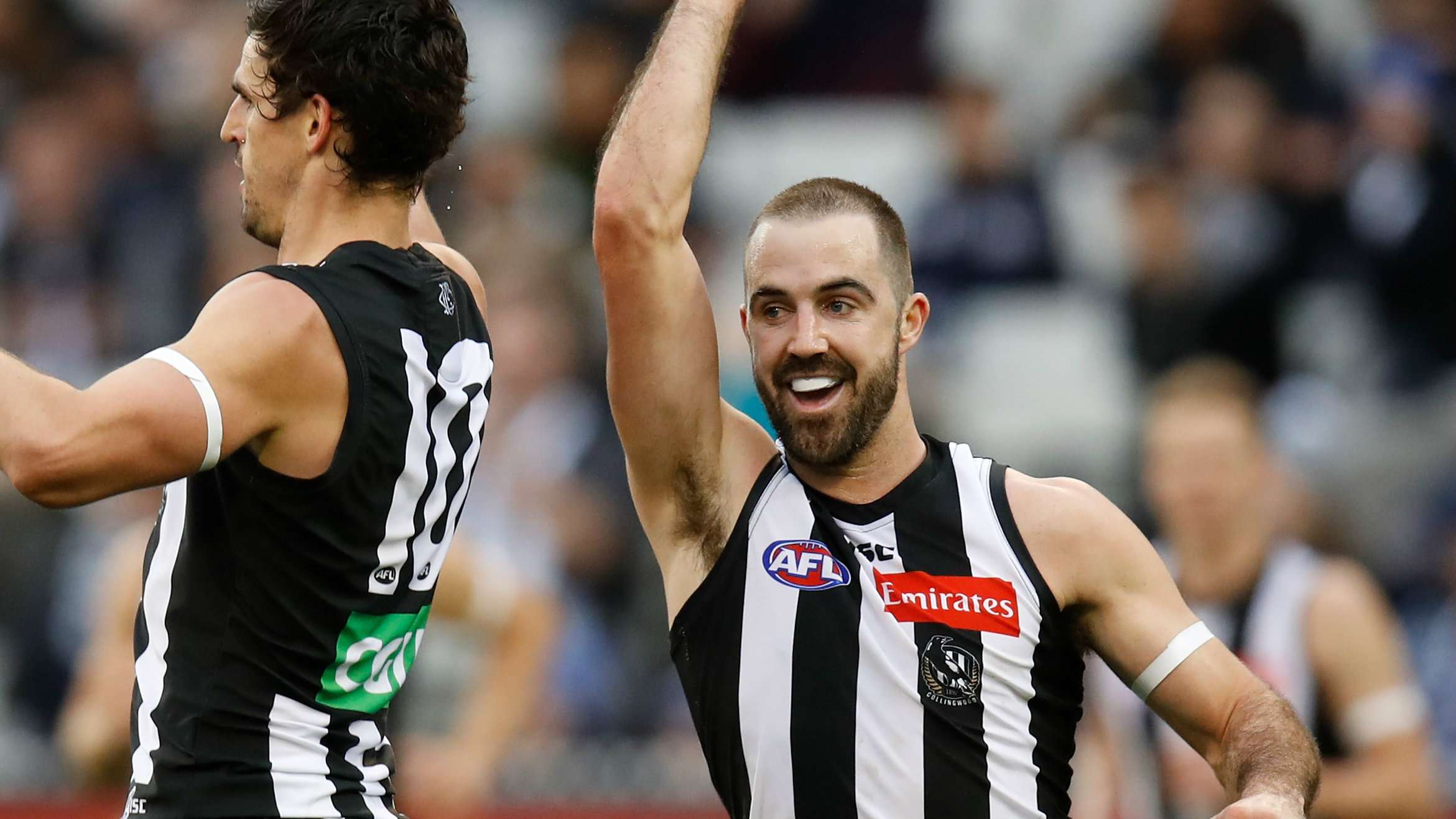 Collingwood Magpies 2019 Fixtures Preview List Changes Every Player And Odds Sporting News Australia