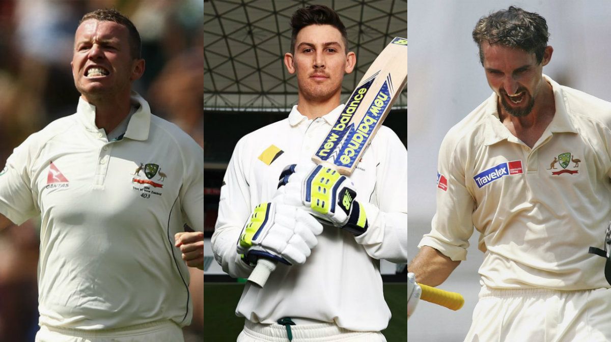 Australia S Vegan Cricketers Sporting News Australia Some vegetarians eat or drink animal products, like milk and eggs. australia s vegan cricketers sporting