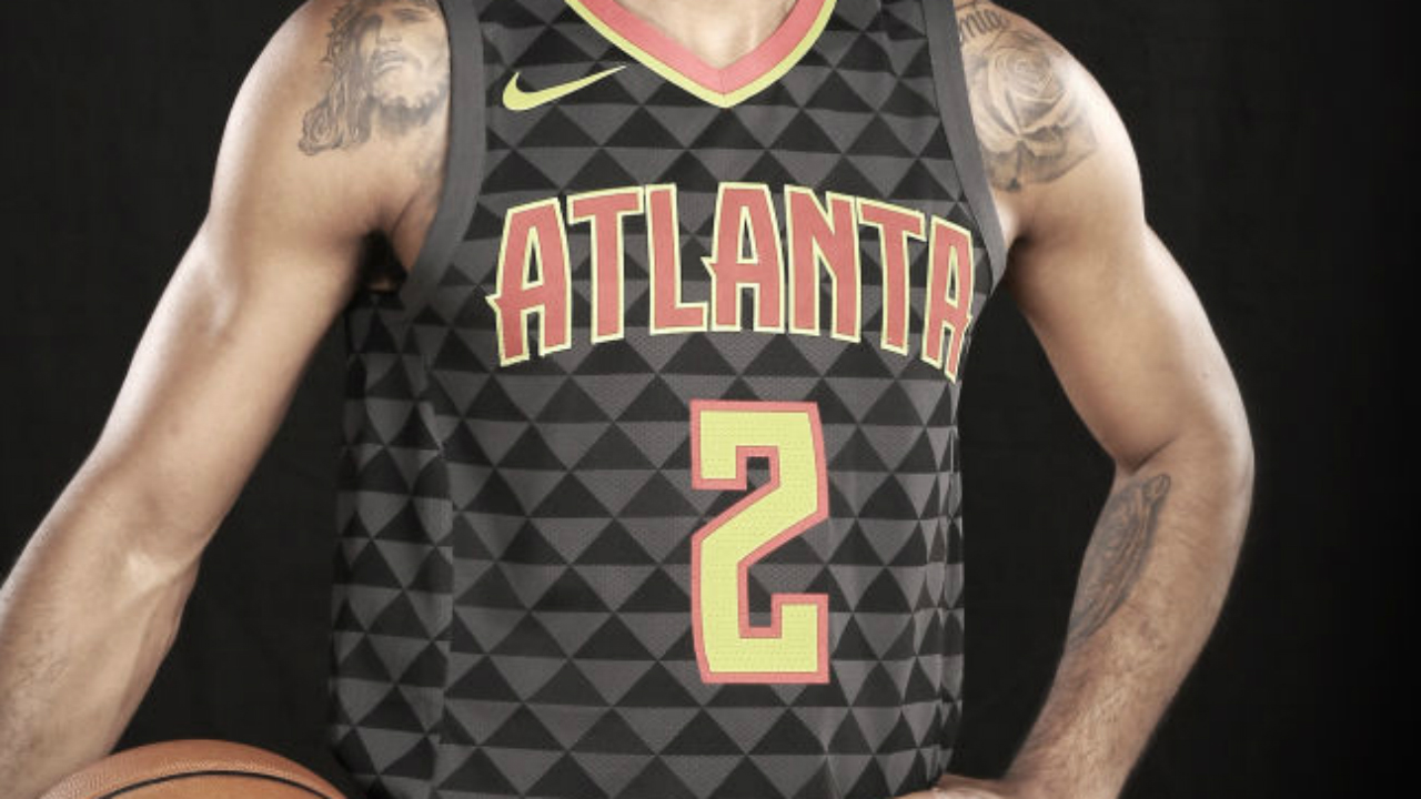 Sharecare and Hawks launch jersey patch partnership and ...