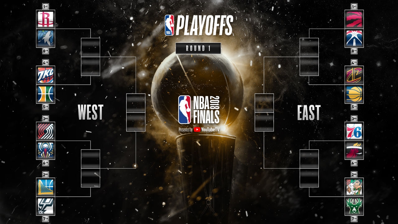 When Do Nba Playoffs Start Schedule Leading Up To 2018 Nba Finals Nba Com Australia The Official Site Of The Nba