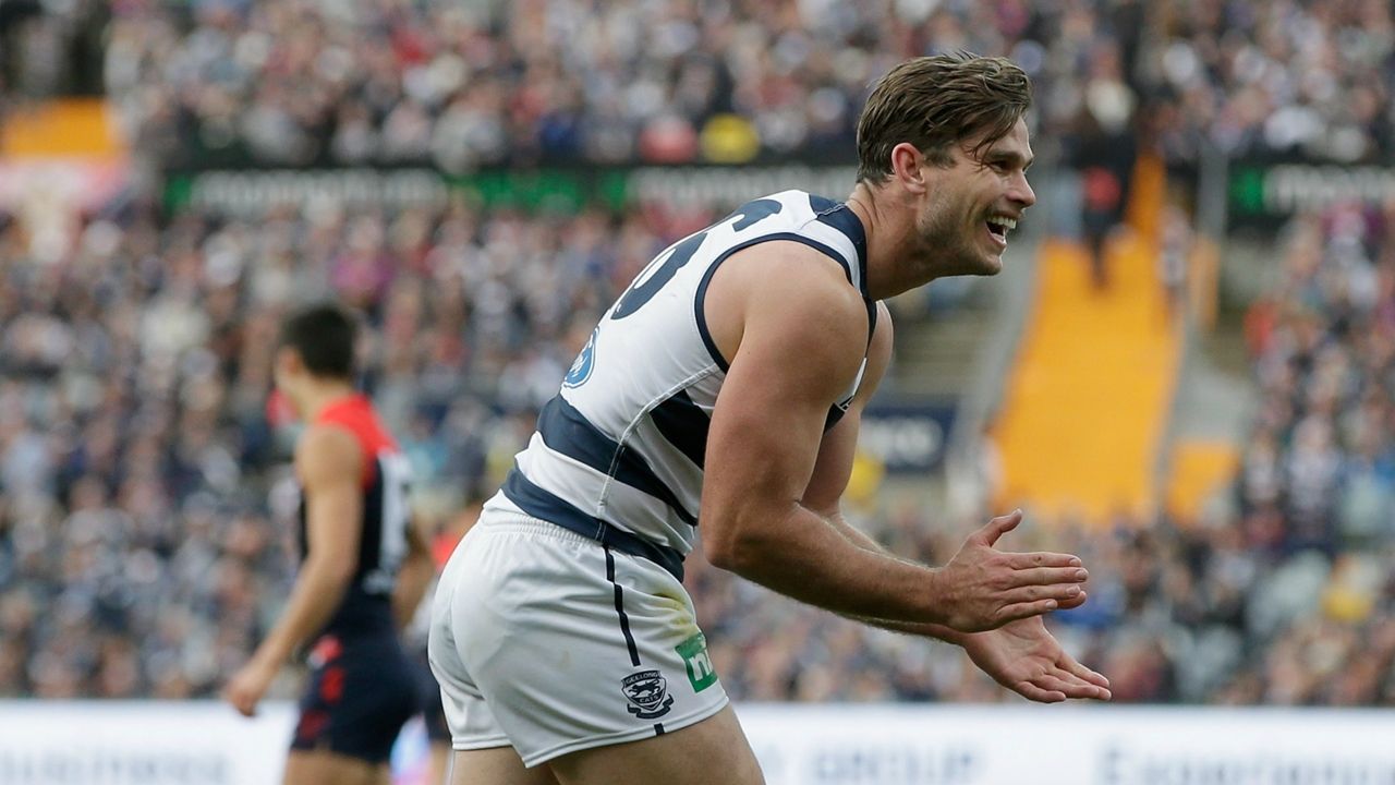 Your Club S 2016 Geelong Sporting News Australia