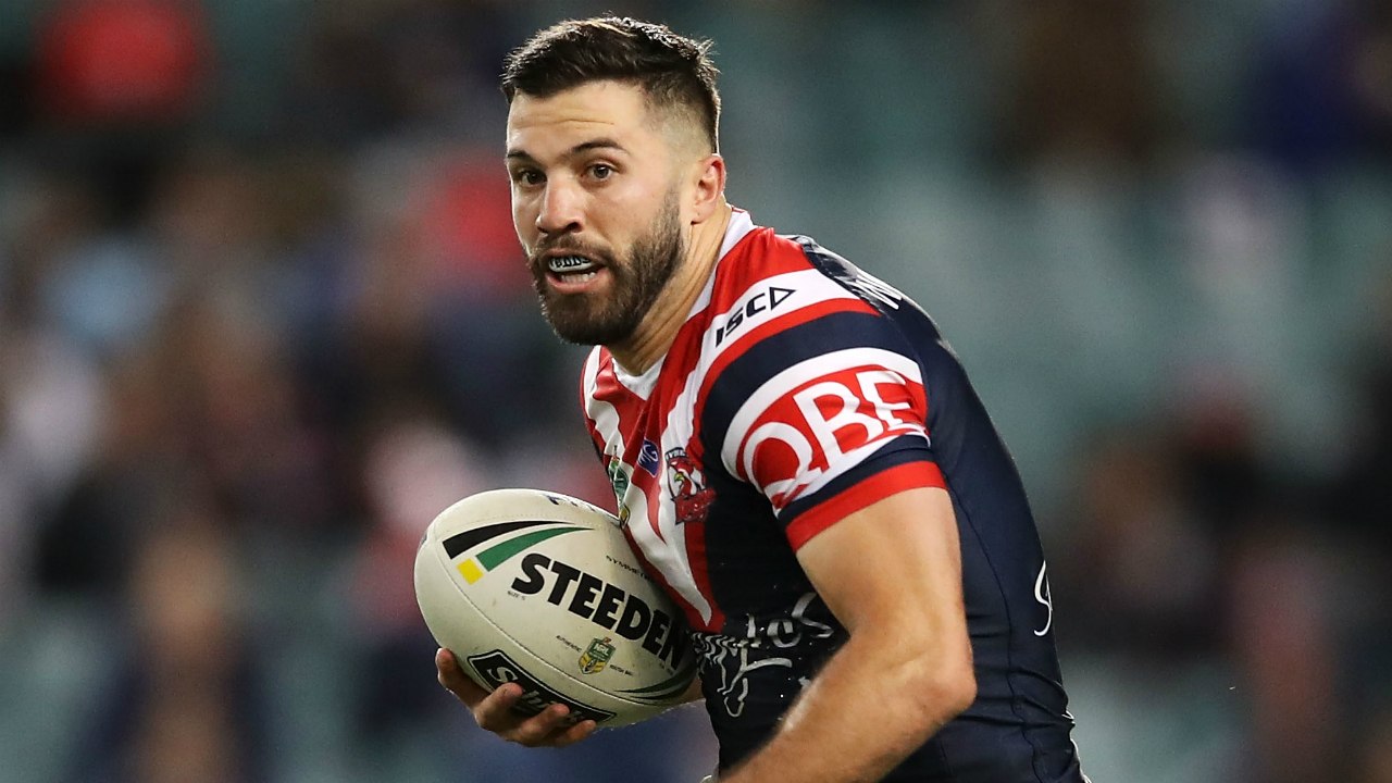The Lurker's Dally M: James Tedesco holds leads at top three go