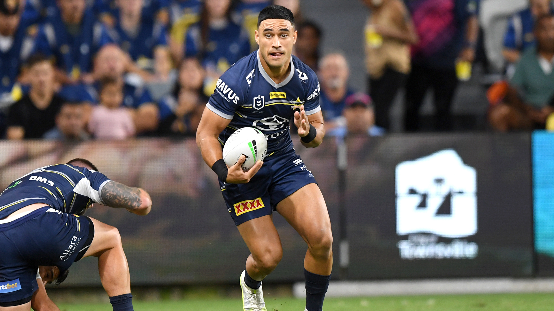 valentine holmes