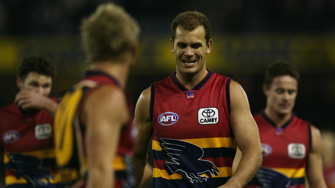 Not Everyone S A Winner The Worst Deals Done In Each Afl Club S Trade History Sporting News Australia