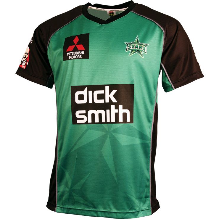 Big Bash The Best And Worst Kits Sporting News Australia