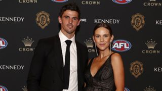 Brownlow Medal 2019 Red Carpet Highlights Sporting News Australia