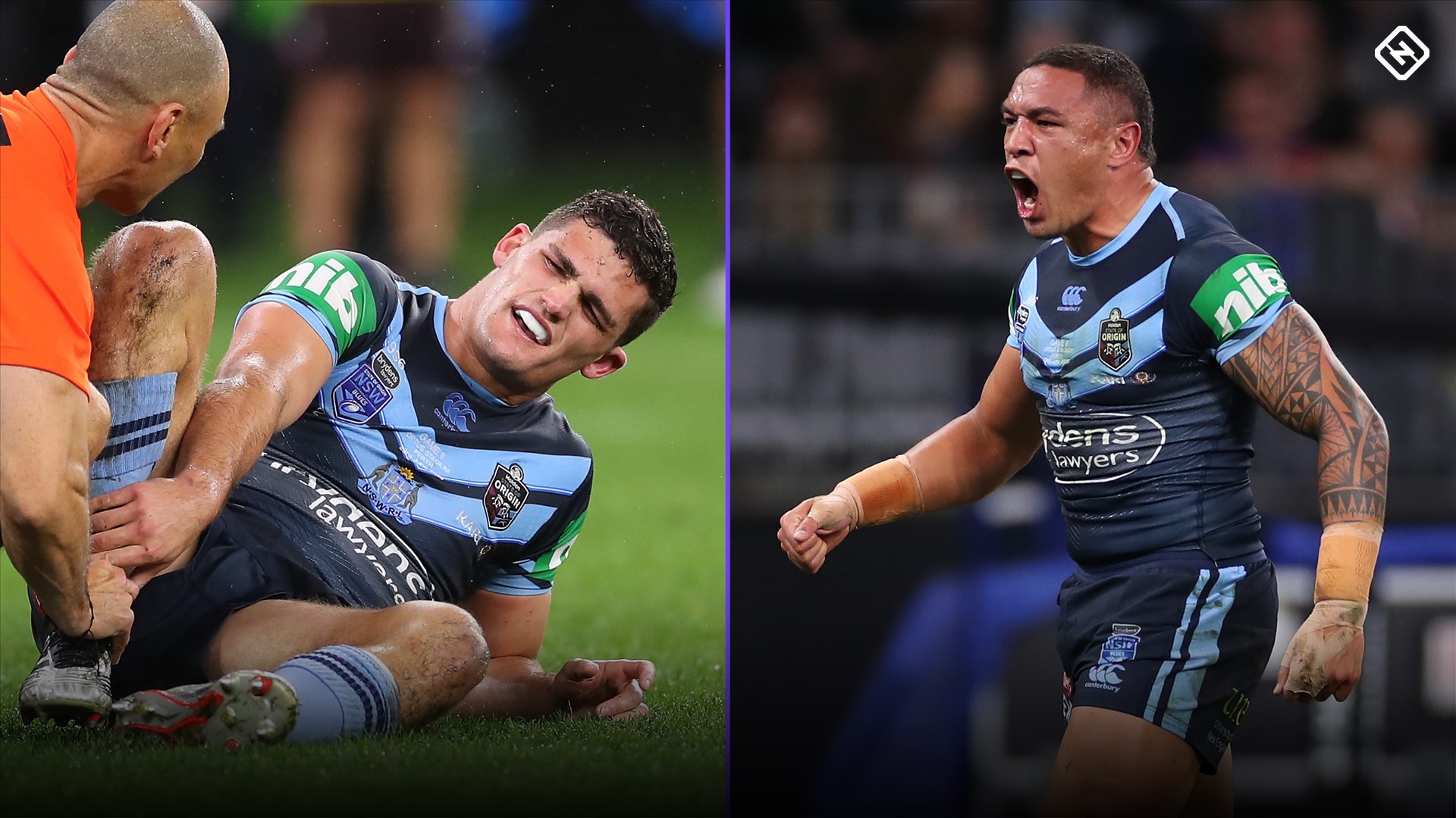 Nrl Round 15 Injury News Nathan Cleary And Post State Of Origin Wrap Sporting News Australia