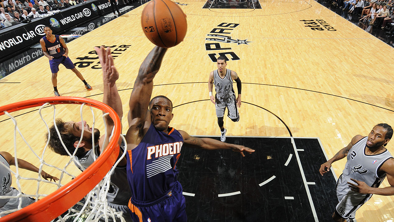 Suns still waiting on Eric Bledsoe | Sporting News Australia